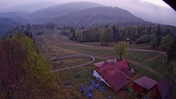 Dedovka vrchol