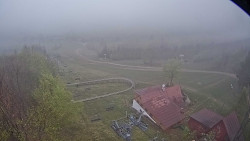 Dedovka vrchol
