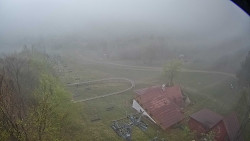 Dedovka vrchol
