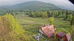 Dedovka vrchol