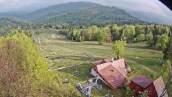 Dedovka vrchol