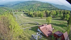 Dedovka vrchol