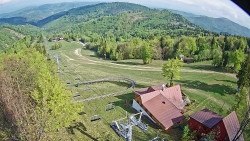 Dedovka vrchol