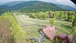 Dedovka vrchol