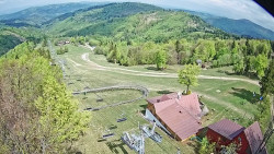 Dedovka vrchol