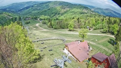 Dedovka vrchol