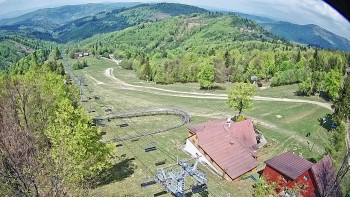 Snowparadise Veľká Rača