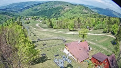 Dedovka vrchol