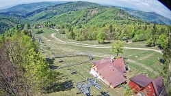 Dedovka vrchol