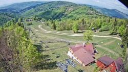 Dedovka vrchol