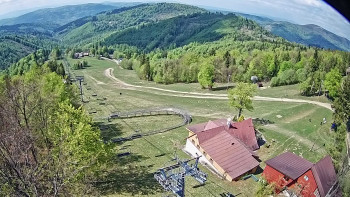 Snowparadise Veľká Rača