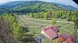 Dedovka vrchol