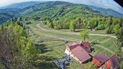 Dedovka vrchol