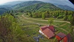 Dedovka vrchol