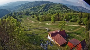 Snowparadise Veľká Rača