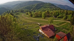 Dedovka vrchol