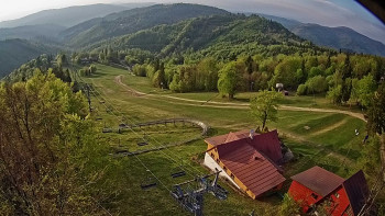 Snowparadise Veľká Rača