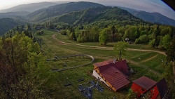 Dedovka vrchol