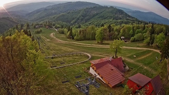 Snowparadise Veľká Rača