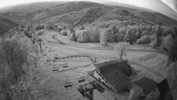 Dedovka vrchol