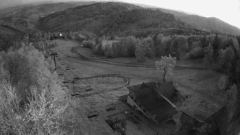 Snowparadise Veľká Rača