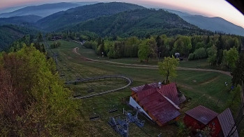 Snowparadise Veľká Rača