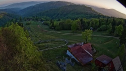 Dedovka vrchol