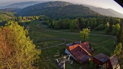 Dedovka vrchol