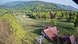 Dedovka vrchol