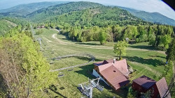 Dedovka vrchol