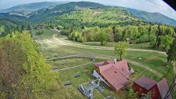Dedovka vrchol