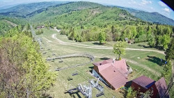 Dedovka vrchol
