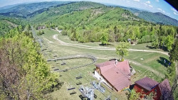 Dedovka vrchol