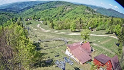 Dedovka vrchol