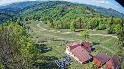 Dedovka vrchol