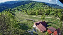Dedovka vrchol