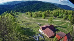 Dedovka vrchol