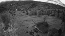 Dedovka vrchol