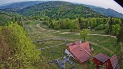 Dedovka vrchol