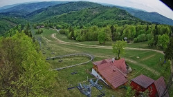 Dedovka vrchol