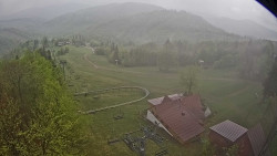 Dedovka vrchol