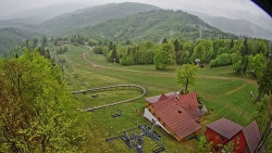 Dedovka vrchol