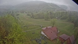 Dedovka vrchol