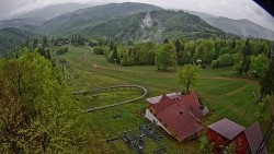 Dedovka vrchol