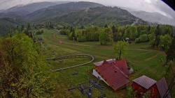 Dedovka vrchol