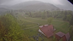 Dedovka vrchol