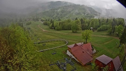 Dedovka vrchol