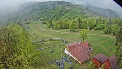 Dedovka vrchol