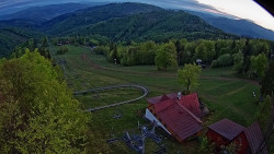 Dedovka vrchol