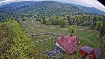 Snowparadise Veľká Rača